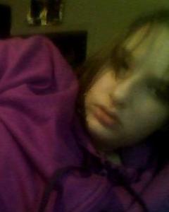 Woman, 35. hannakayla