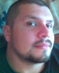 Man, 43. TonyVega1