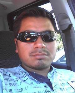 Man, 45. leon80785