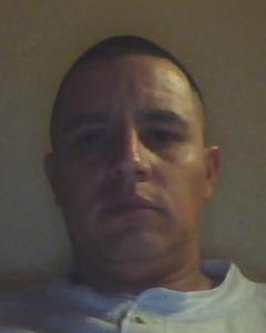 Man, 43. trouble702389