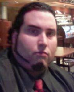 Man, 42. Eddie_Freeze