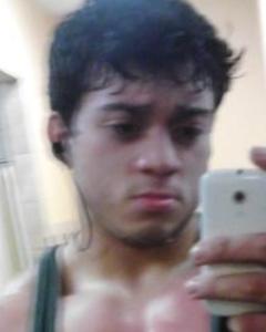 Man, 29. bigswole5055