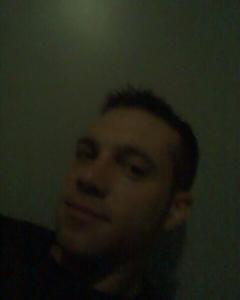 Man, 44. barker8602
