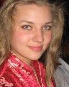 Woman, 40. SunnySveta5353