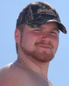 Man, 34. thatguy0908