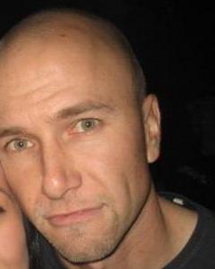 Man, 48. jwiggy
