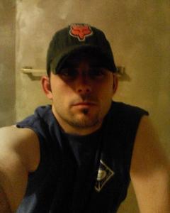 Man, 44. Keegan99