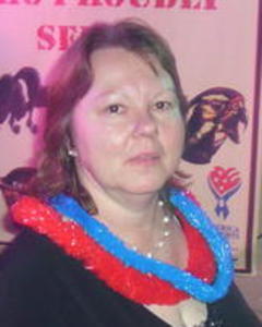 Woman, 64. quietlonely