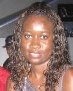 Woman, 39. douce_cruella