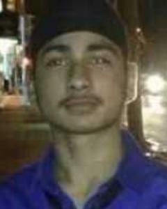 Man, 30. lovejeet528211