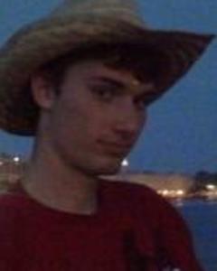 Man, 30. Ben0k