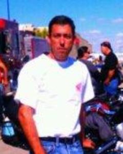Man, 55. gregster4808