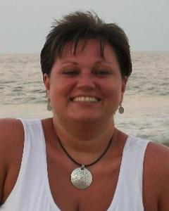Woman, 49. Pinkie523