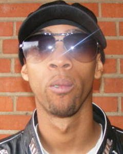Man, 41. Blaq158