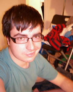 Man, 44. tbboy