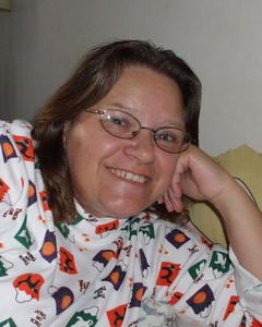 Woman, 63. adamsapple807