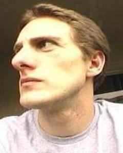 Man, 44. KeveneveK