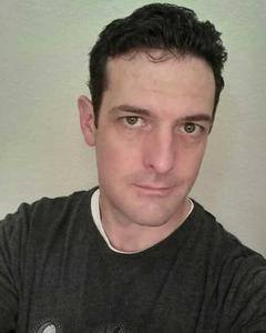 Man, 48. RalphieC