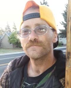 Man, 49. mitt_payne