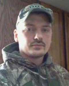 Man, 35. jjohnson89