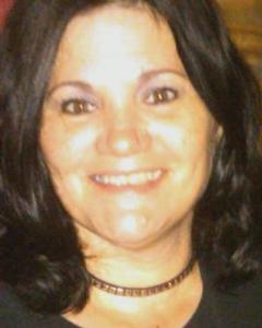 Woman, 62. thorngirl