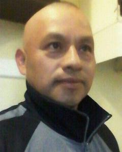 Man, 48. Juan3474