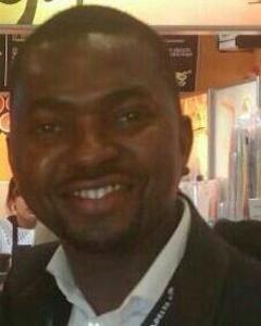 Man, 39. Omajuwa