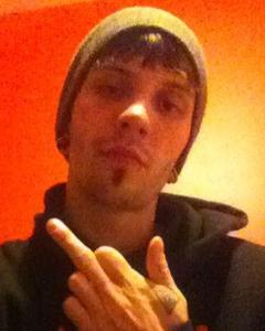 Man, 34. Chill_guy_420