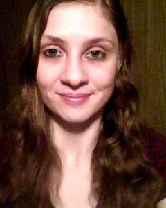 Woman, 34. blackroses6857