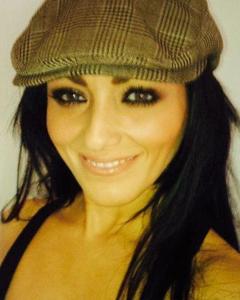 Woman, 48. Leticia1722