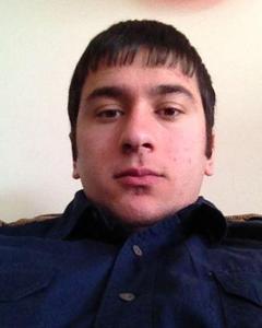 Man, 31. Osman3747