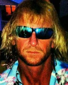 Man, 56. beachbum0438