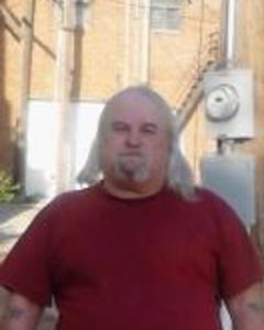 Man, 68. trucker0370