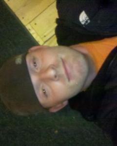 Man, 41. jay230278