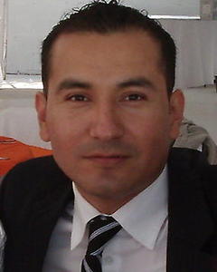 Man, 45. JOSESUAVE