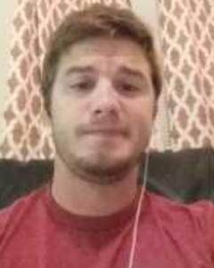 Man, 32. mrrager99