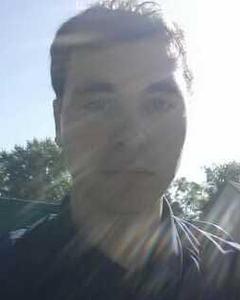 Man, 31. chooge