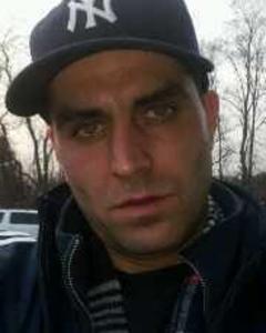 Man, 47. ab813frank6164