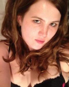 Woman, 35. BikeSmitten23