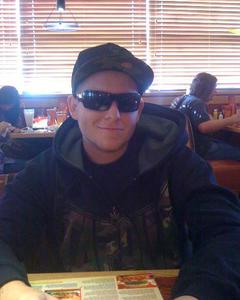 Man, 47. billyloss1
