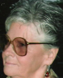 Woman, 84. AGoldenGirl