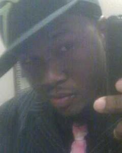 Man, 42. Mr_Official