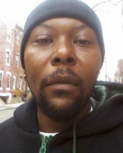 Man, 46. travmac35