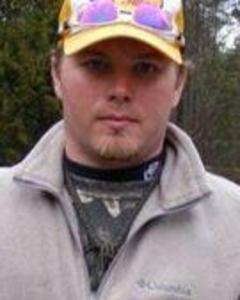 Man, 33. Jcolter92