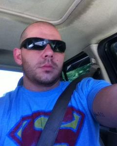 Man, 43. Patmadd