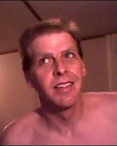 Man, 55. 1flomaster