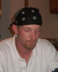 Man, 44. hillbilly0911