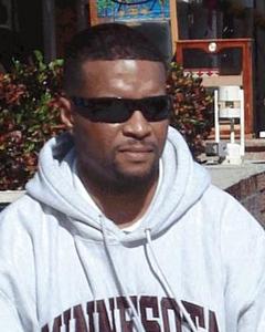Man, 44. mike_I_am
