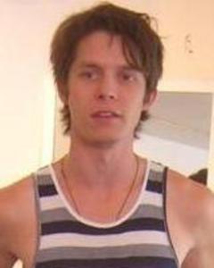 Man, 34. smileface69