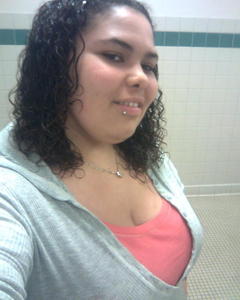 Woman, 116. Gizzie105